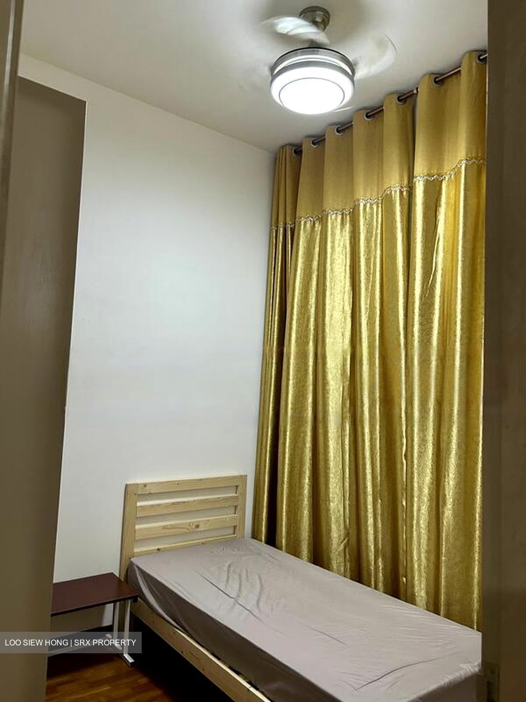 J Gateway (D22), Condominium #555611781